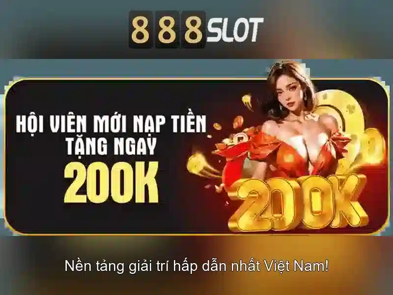 Đặc Điểm Nổi Bật Của 888SLOT