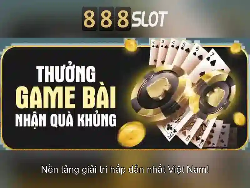 Slot Game Đa Dạng