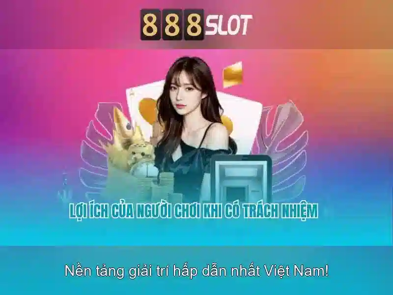 Giới Thiệu Về 888SLOT