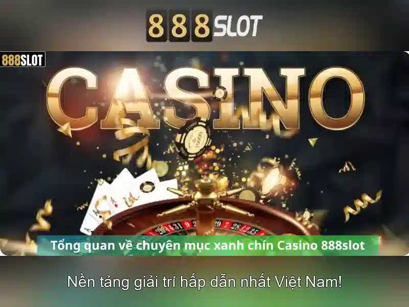 Đăng Ký 888SLOT – Bắt Đầu Trải Nghiệm Ngay