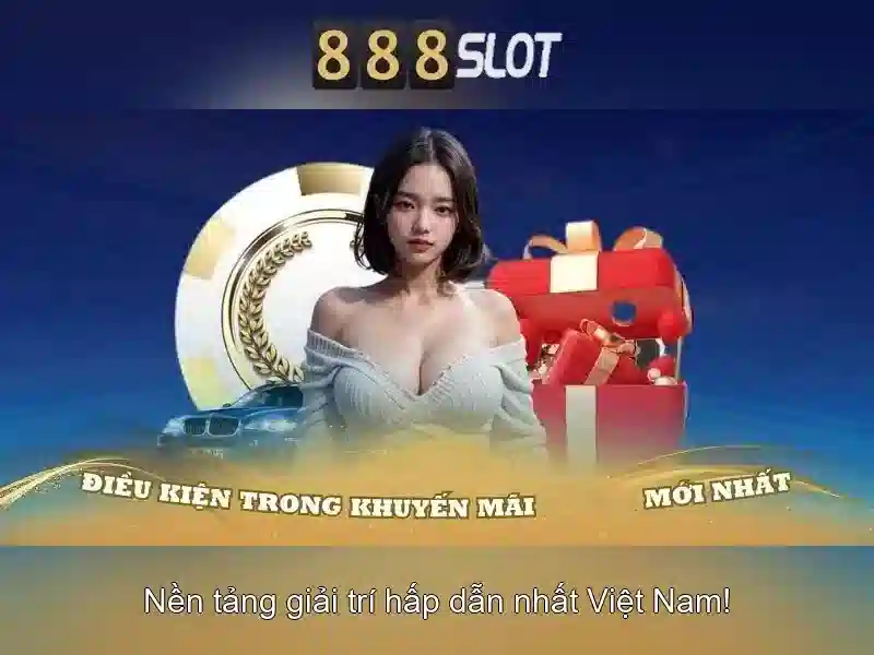 Hướng Dẫn Chơi Slot