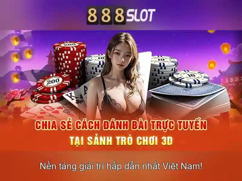 Chơi Slot 888slot