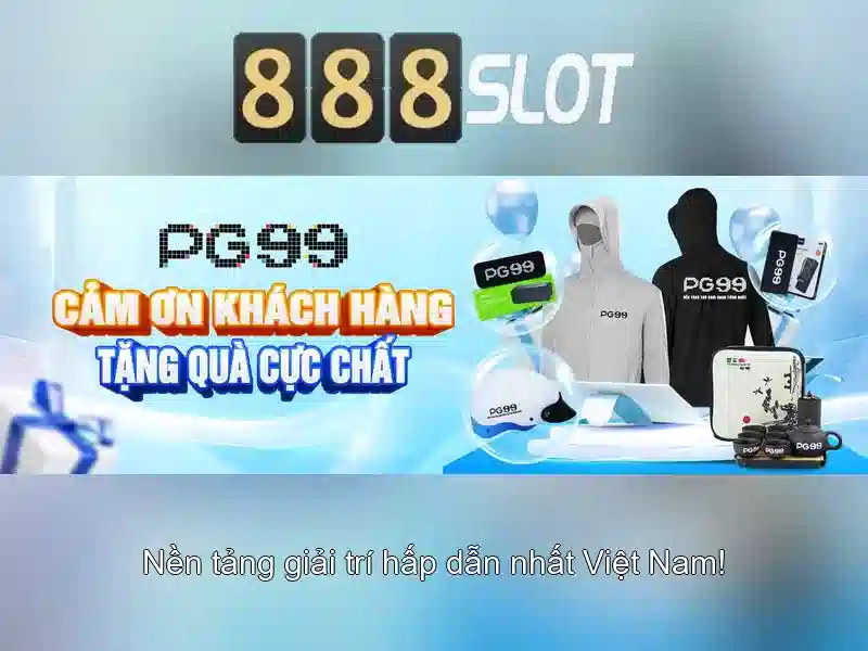 Trải nghiệm Slot đỉnh cao