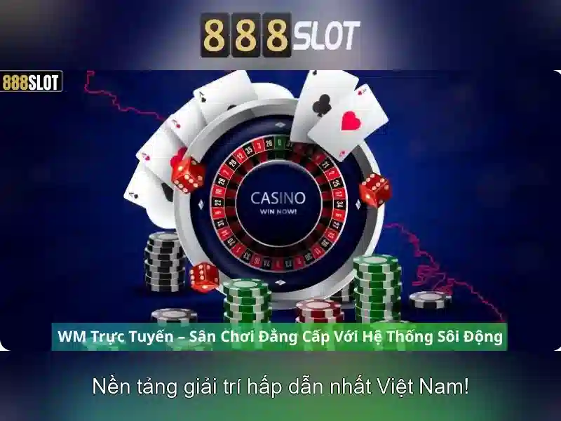 slot game 888SLOT