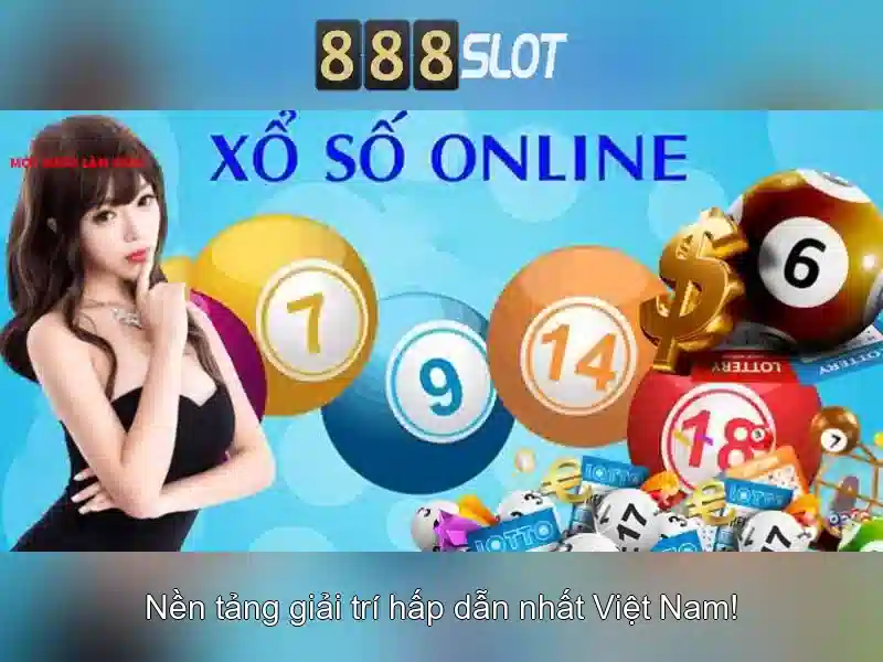 Ưu Đãi Đặc Biệt Cho Thành Viên 888slot