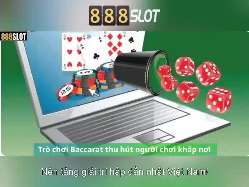 Quyền lợi cho thành viên 888slot vn