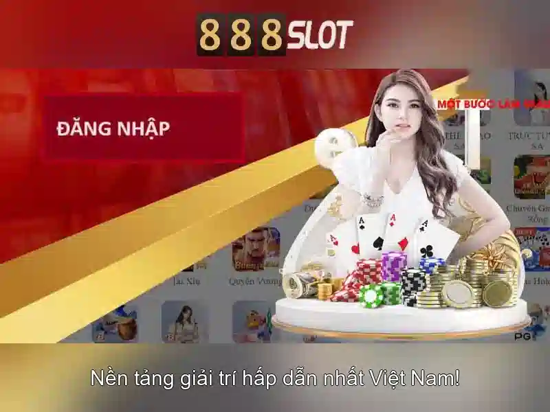 Nạp Tiền Slot VN