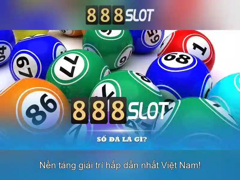 Tại Sao Nên Chọn 888SLOT