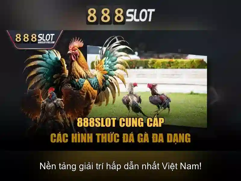 888SLOT – Đăng Nhập 888slot Com Login Trực Tuyến, Trải Nghiệm Slot Đỉnh Cao 2026