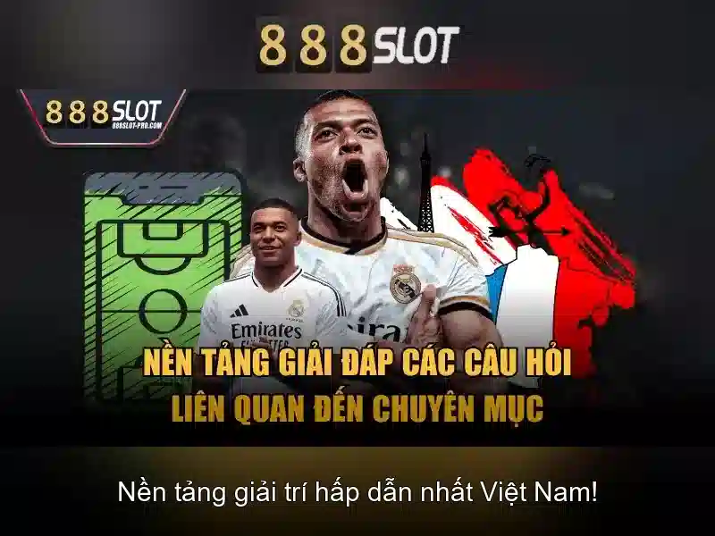 Ưu Điểm Nổi Bật Của 888slot