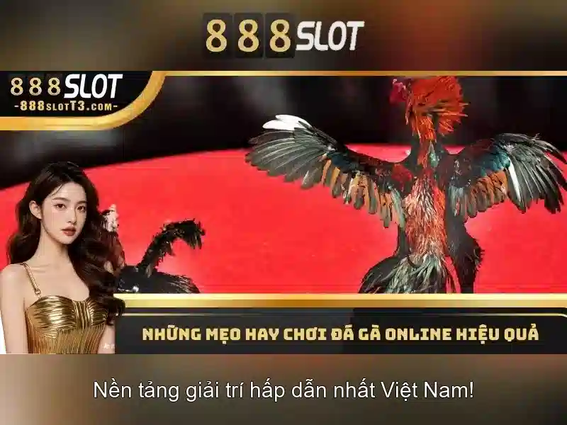 Giới Thiệu 888SLOT