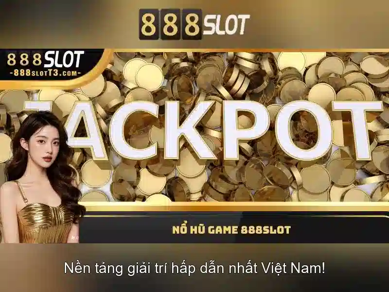 Kinh Nghiệm Chơi Slot 888slot