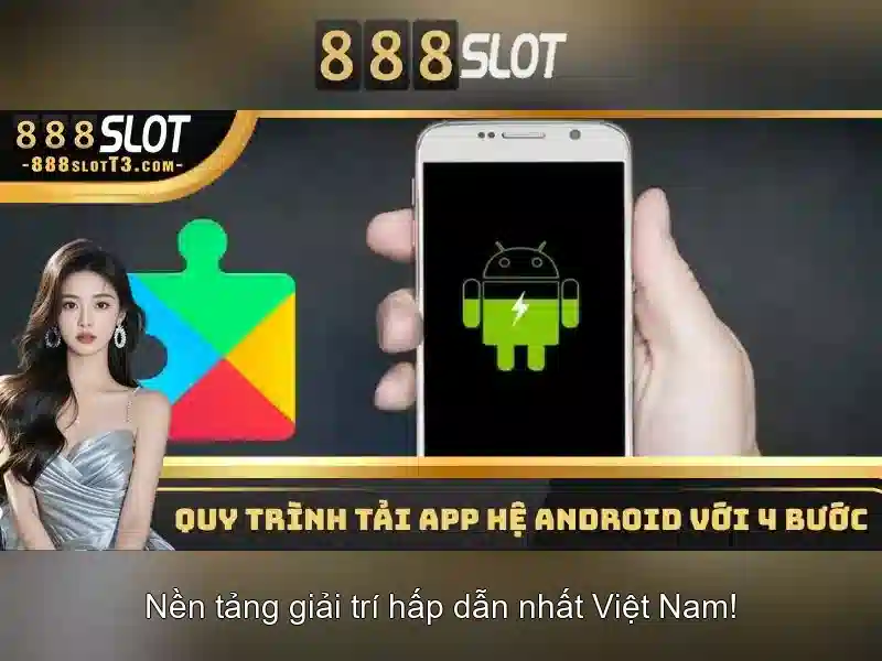 Giới Thiệu 888SLOT