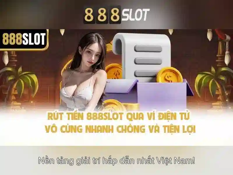 888slot APK – Ứng dụng tải nhanh, chơi mượt mà