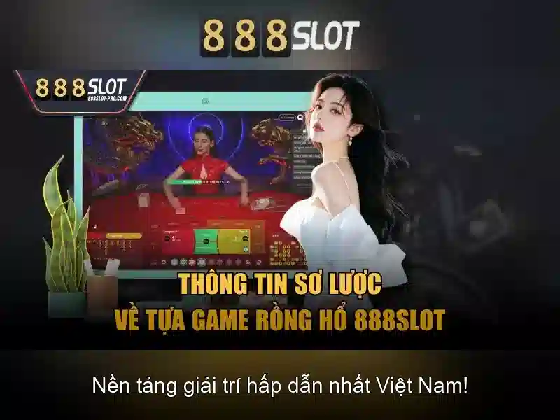 Cách Chơi Slot Game 888slot Hiệu Quả