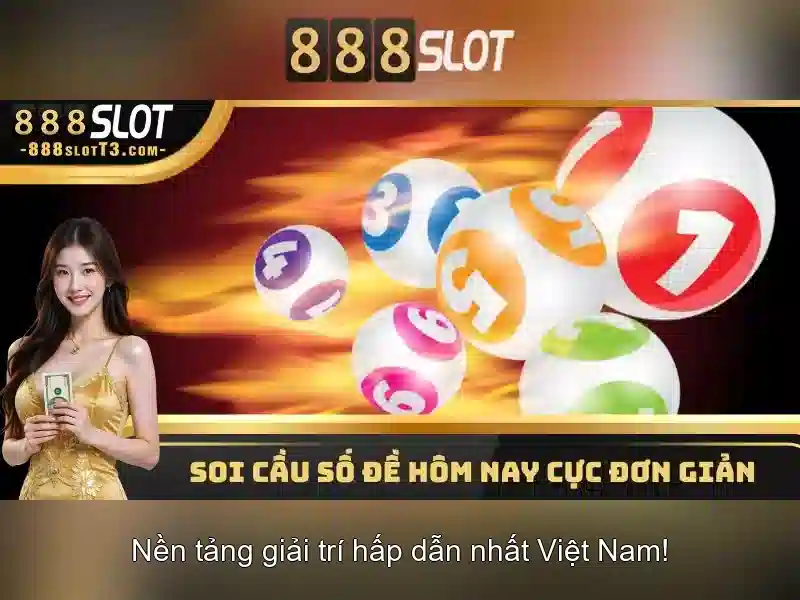 Trải Nghiệm Slot Đang Hot Nhất 2026