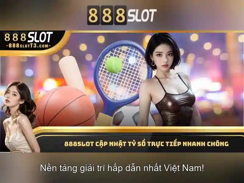 Ưu Đãi 888slot Com