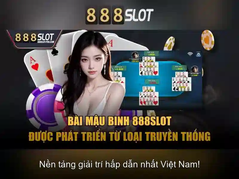 Nạp Tiền 888SLOT - An Toàn Và Nhanh Chóng Trong 1 Phút