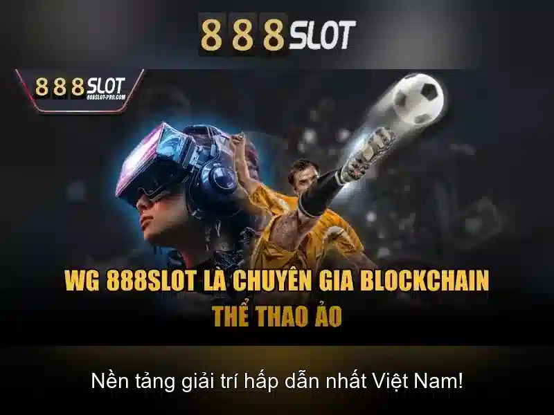 888SLOT – Trải Nghiệm Slot 888slot Con Đỉnh Cao 2026