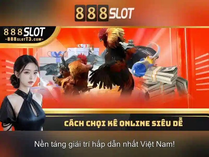 Giới Thiệu Về 888slot