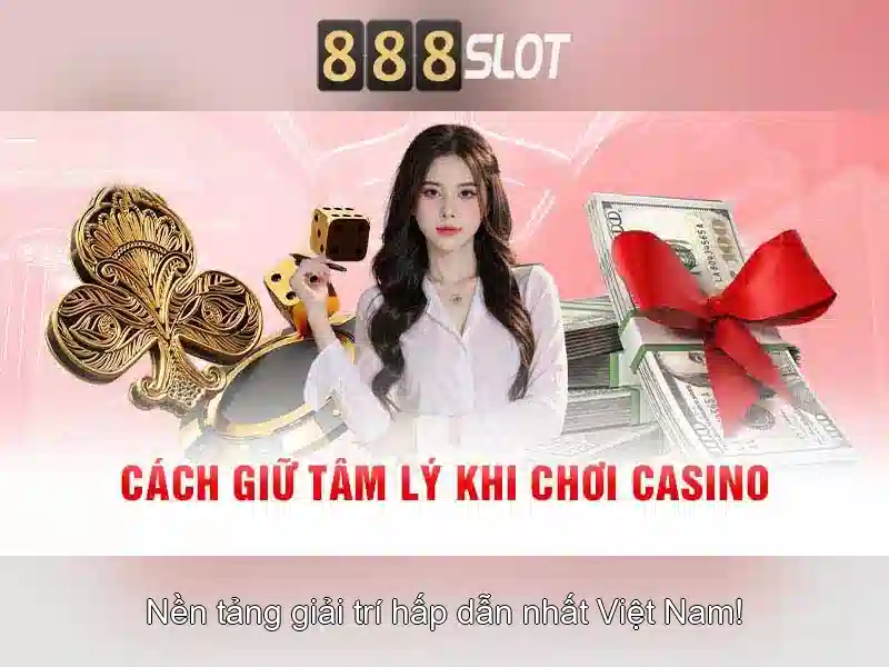 Ưu đãi Slot 888SLOT VIP