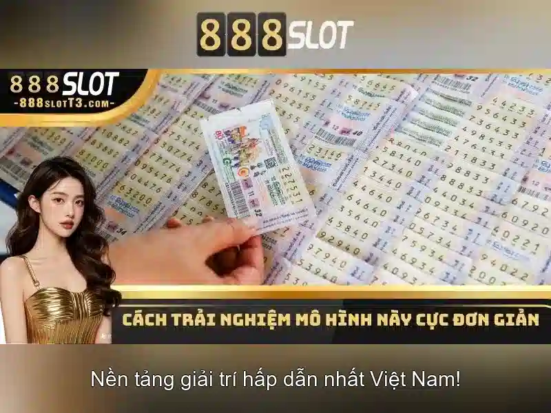 Tại Sao Nên Chọn 888SLOT