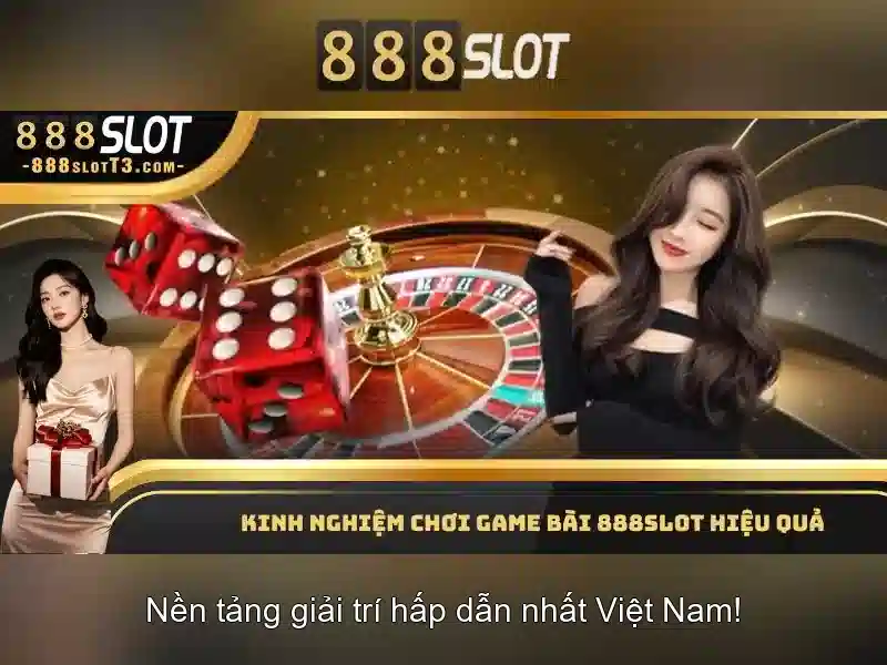 Hệ thống nạp rút nhanh chóng tại 888SLOT