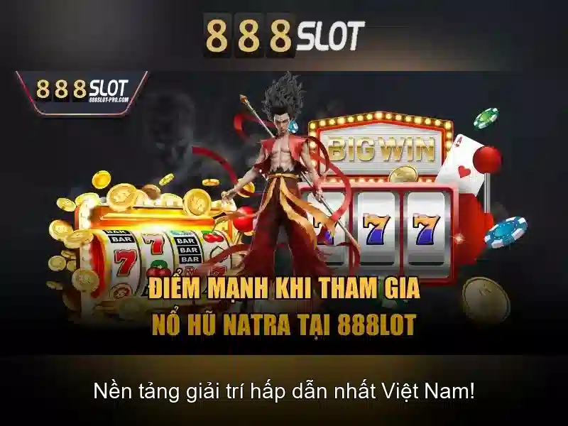 Trò chơi slot 2026