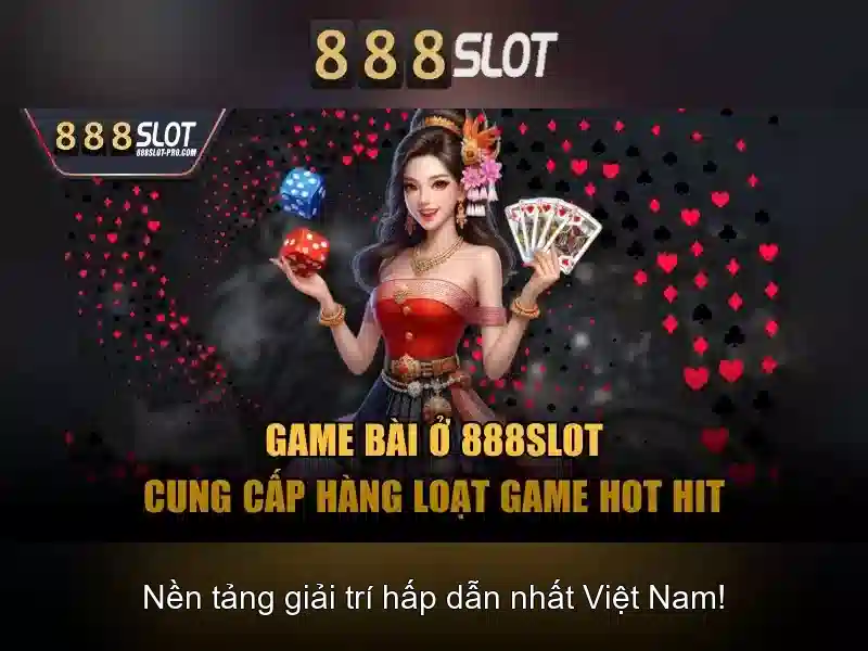 ưu điểm đăng ký tài khoản 888SLOT