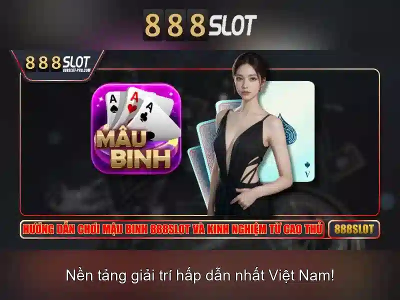 bắn cá trực tuyến 888slot