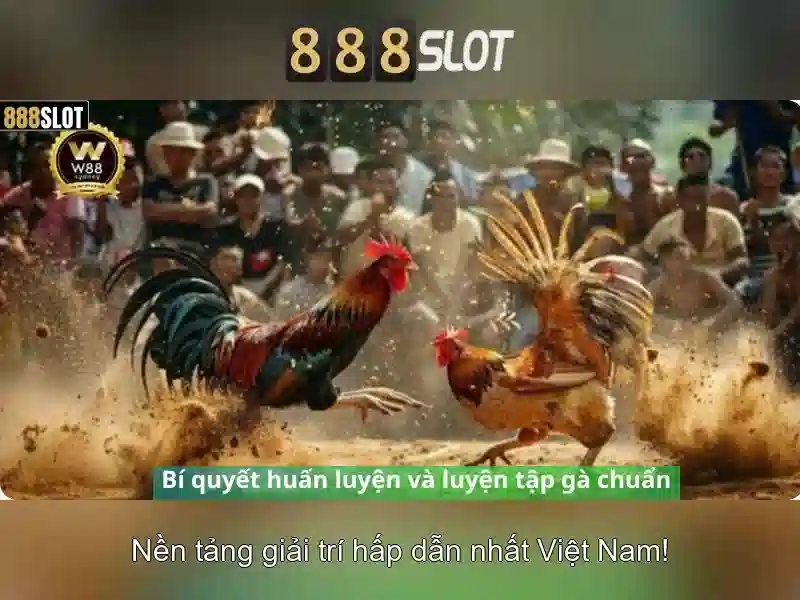 Giới Thiệu Về Slot 888SLOT