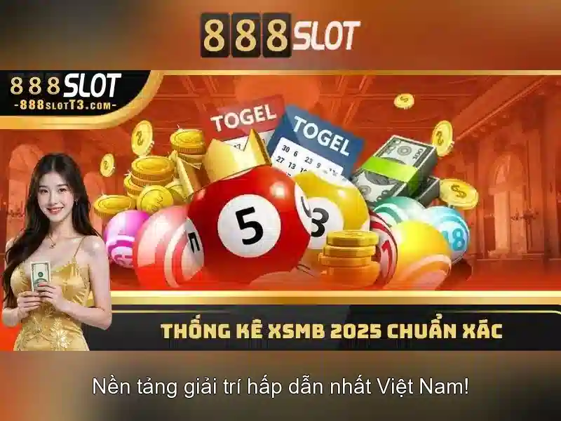 Tính năng 888slot app