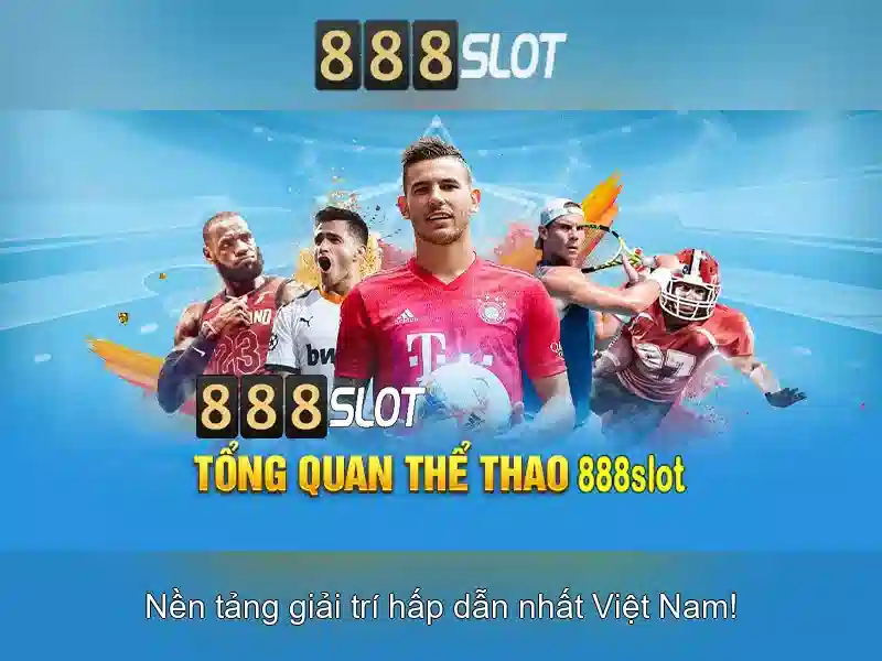 Ưu Điểm Khi Tham Gia Slot 888SLOT