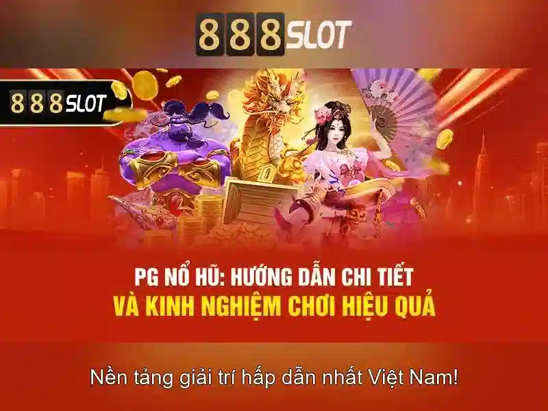 Trải nghiệm slot 2026