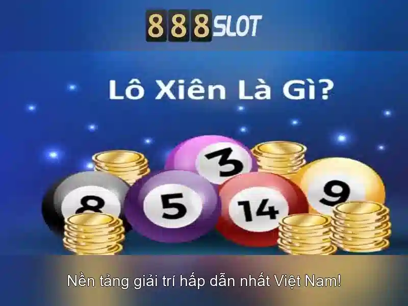 Ưu Đãi Tài 888Slot – Nhận Ngay Tiền Thưởng Cao