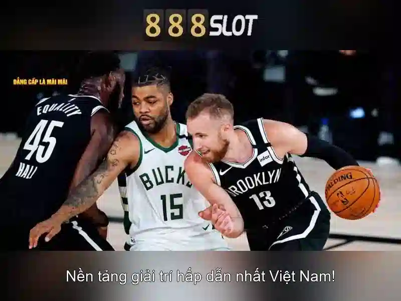Trải nghiệm slot đỉnh cao
