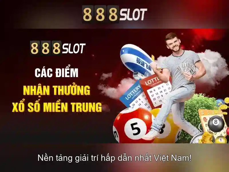 Tại Sao Chọn Khuyến Mãi Slot 888SLOT