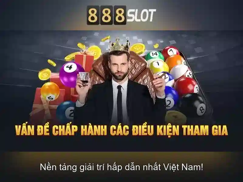 Trải Nghiệm Slot Đỉnh Cao