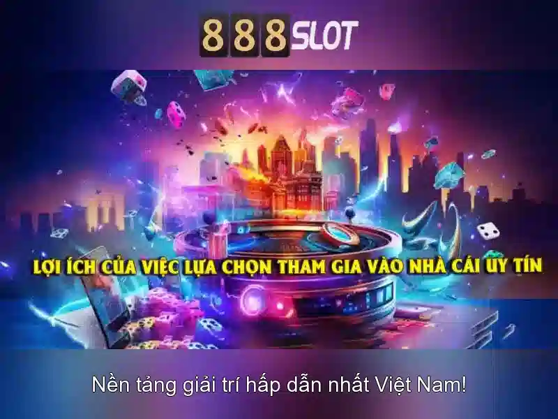 ưu điểm slot game