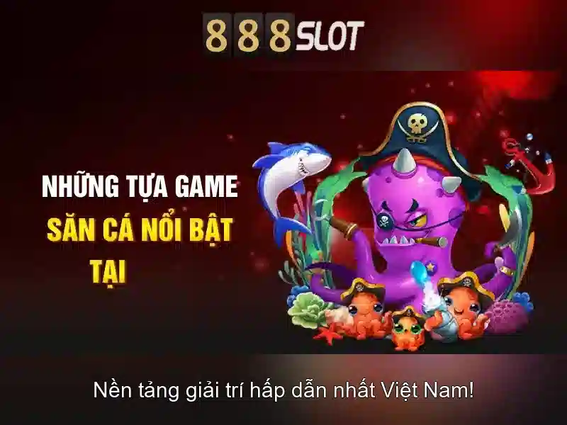 Đặc Điểm Nổ Hũ 888slot