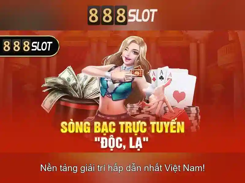 ưu điểm 888slot