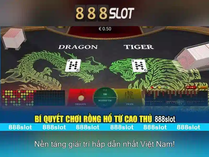 quy định slot 888slot