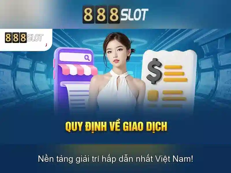 Khuyến Mãi Slot 888