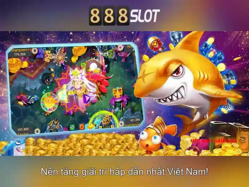 slot game 888slot – Trải Nghiệm Cá Cược Slot Game Đa Dạng và Thú Vị