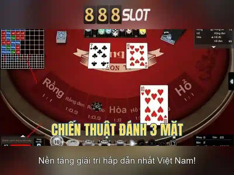 Quy Trình Nạp Rút Tiền