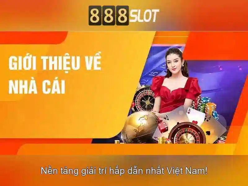 Hướng Dẫn Chơi Slot Tại 888SLOT