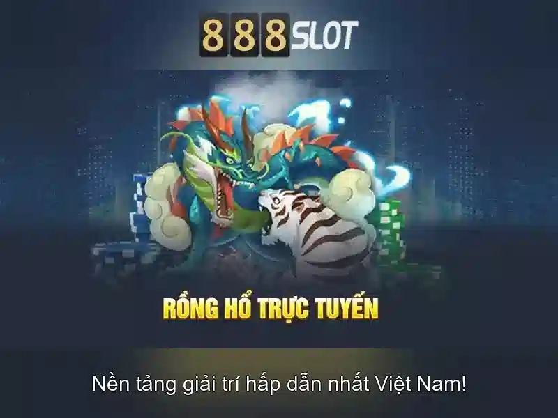 Khuyến Mãi 888SLOT