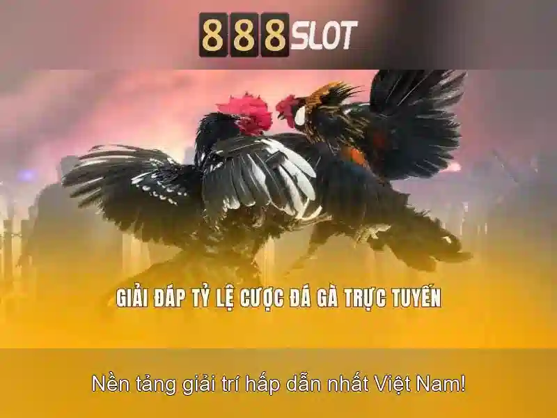 Giới Thiệu 888SLOT