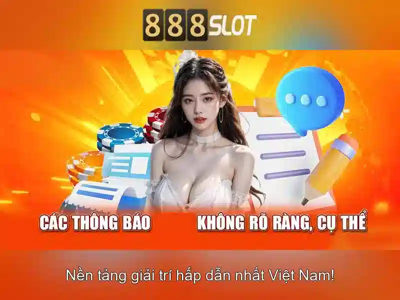 Tại Sao Nên Chọn 888SLOT