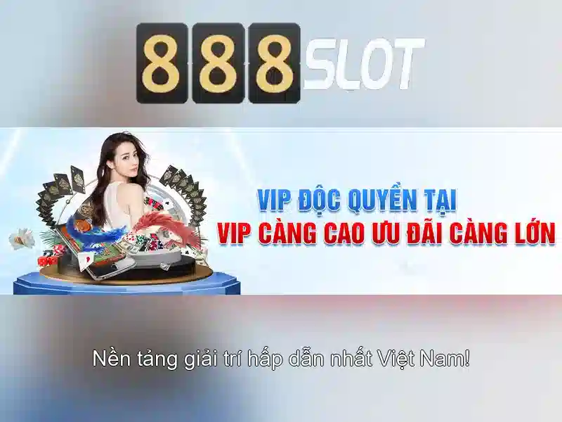 Tính Năng Nổi Bật Của 888SLOT